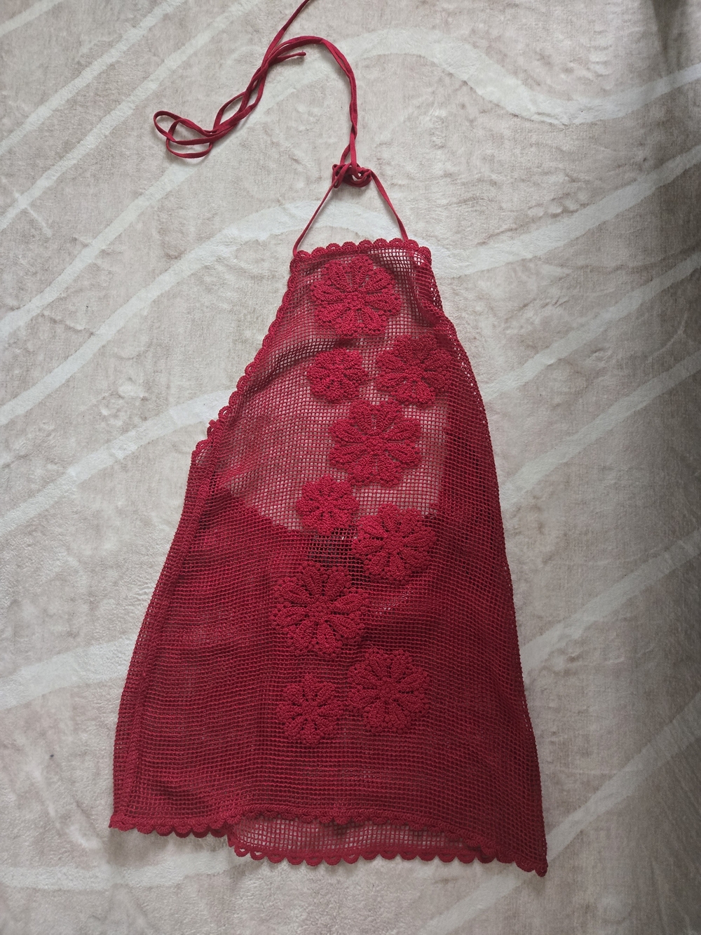 Swim Cover Up BNWT